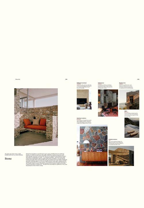 THAMES AND HUDSON UK  - MONOCLE BOOK OF HOMES