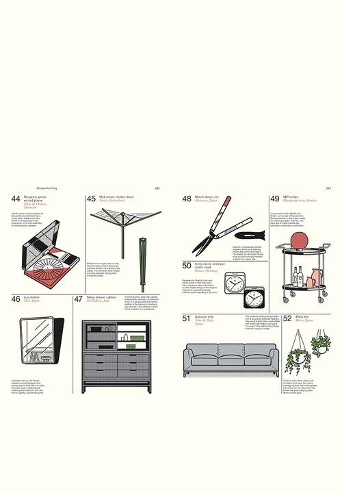 THAMES AND HUDSON UK  - MONOCLE BOOK OF HOMES