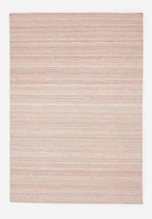 Sixth Floor - Capri Outdoor/Indoor Rug - Wheat