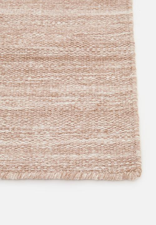 Sixth Floor - Capri Outdoor/Indoor Rug - Wheat