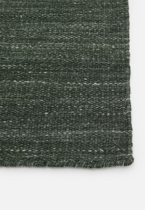 Sixth Floor - Capri Outdoor/Indoor Rug - Forest