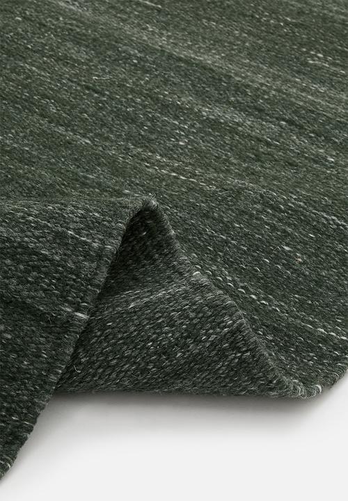 Sixth Floor - Capri Outdoor/Indoor Rug - Forest