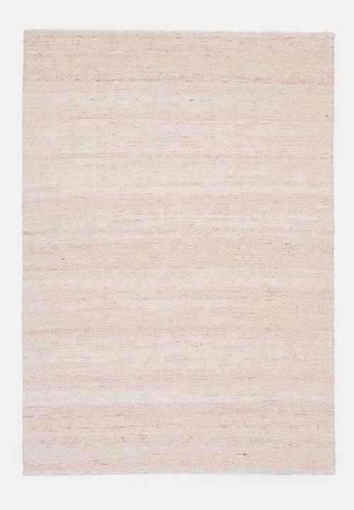 Sixth Floor - Adya Outdoor/Indoor Rug - Camel