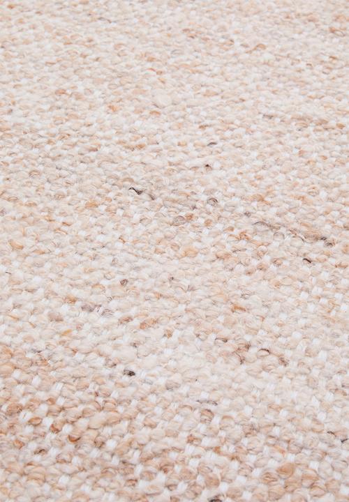 Sixth Floor - Adya Outdoor/Indoor Rug - Camel
