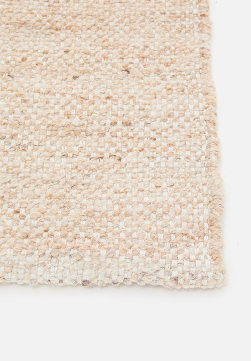 Sixth Floor - Adya Outdoor/Indoor Rug - Camel