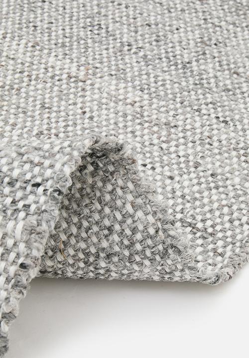 Sixth Floor - Adya Outdoor/Indoor Rug - Grey