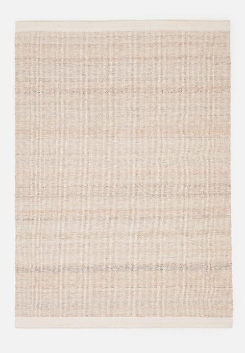 Sixth Floor - Stanley Indoor/Outdoor Rug Natural