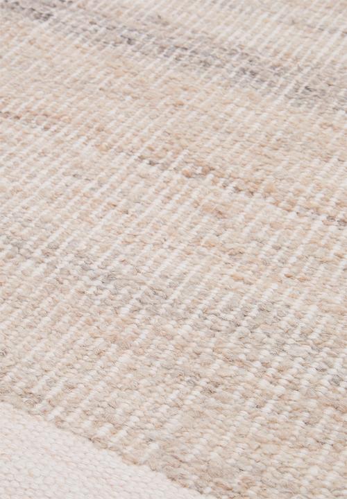 Sixth Floor - Stanley Indoor/Outdoor Rug Natural