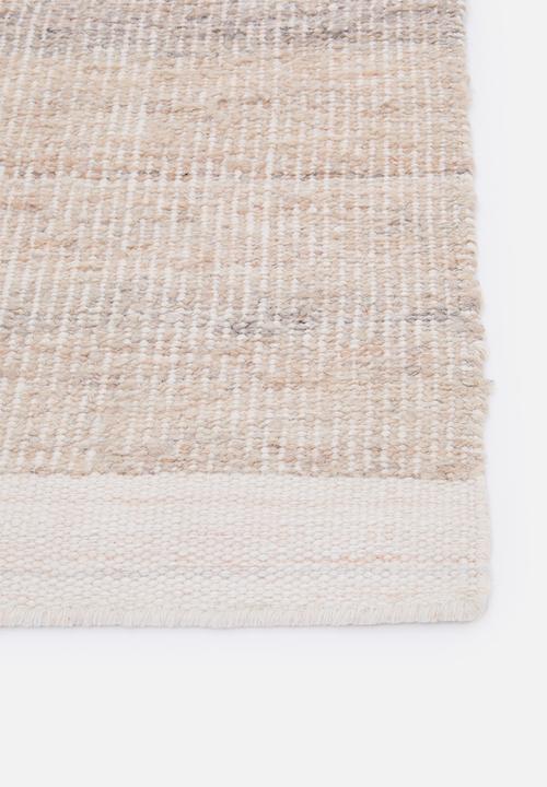 Sixth Floor - Stanley Indoor/Outdoor Rug Natural