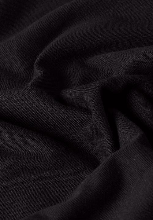 G-STAR - Multi Technique Gr Relaxed R T - Black 
