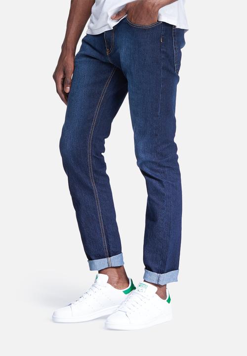 basicthread - Slim fit denims