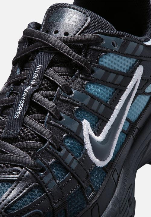 Nike - Nike P-6000 Grade School