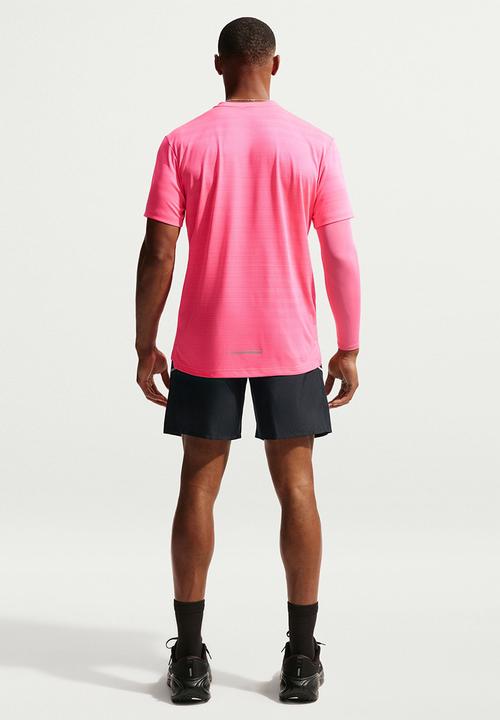Nike - Miler Dri-Fit 7" UL Short - Black
