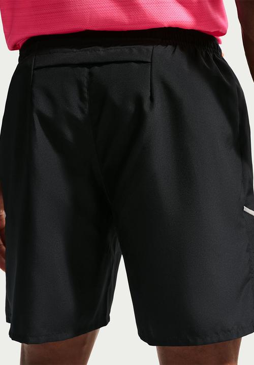 Nike - Miler Dri-Fit 7" UL Short - Black