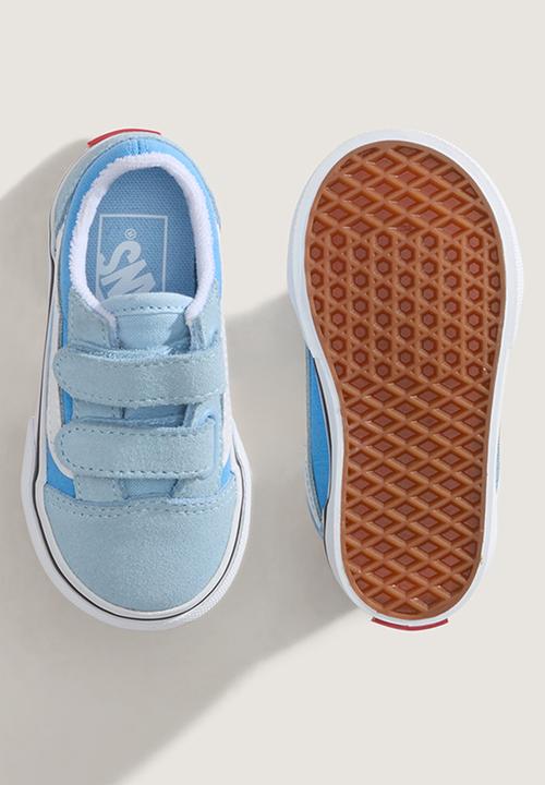 Vans - Old skool v - tranquil blue