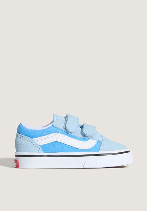 Vans - Old skool v - tranquil blue