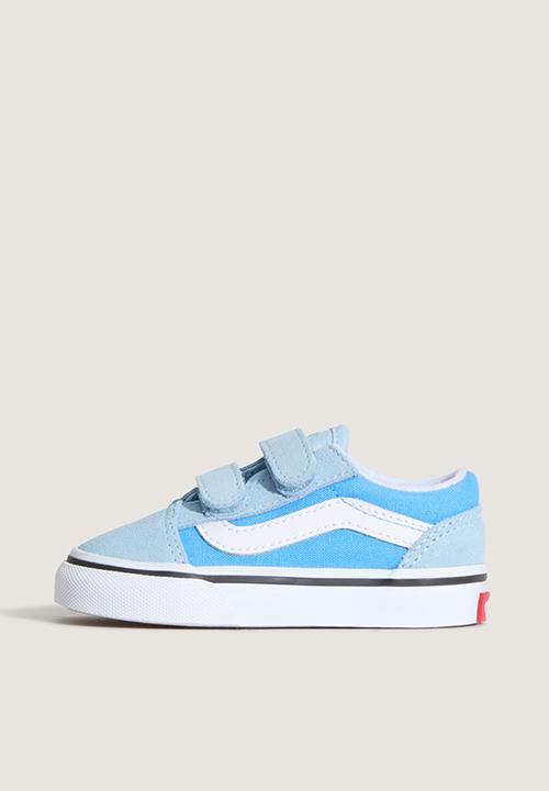 Vans - Old skool v - tranquil blue