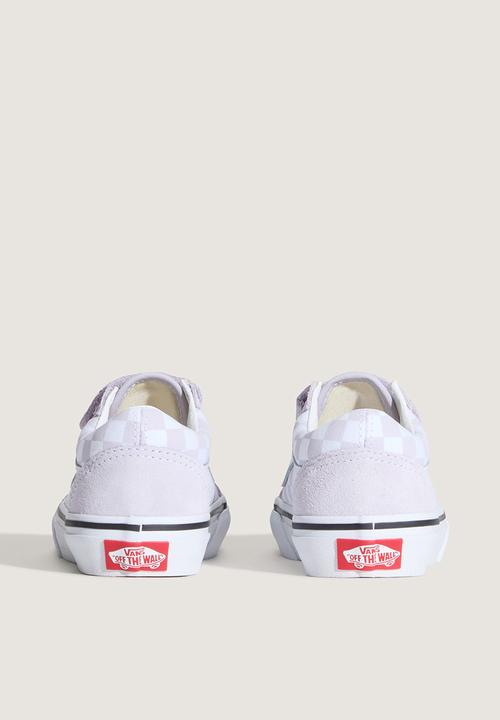 Vans - Old skool v - lilac mist