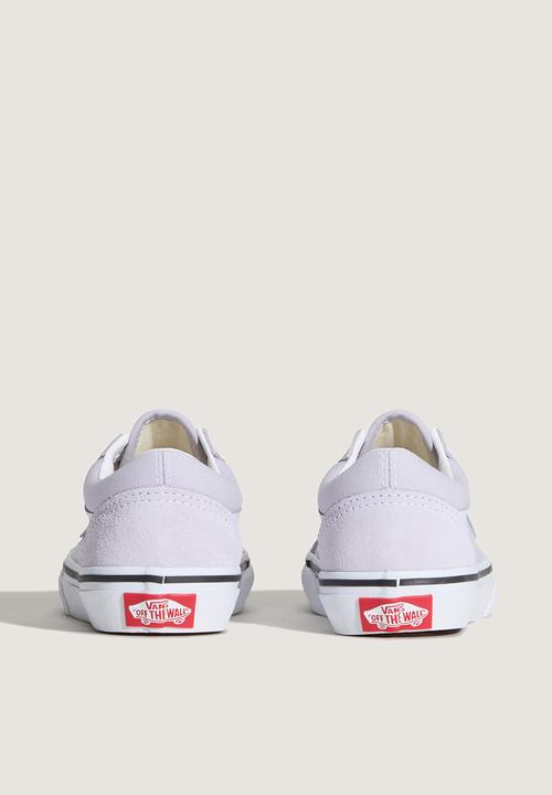 Vans - Old skool - lilac mist