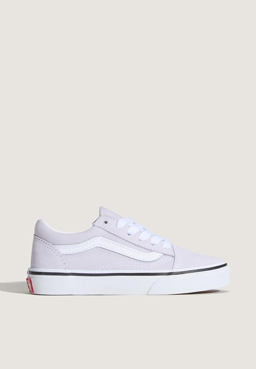 Vans - Old skool - lilac mist