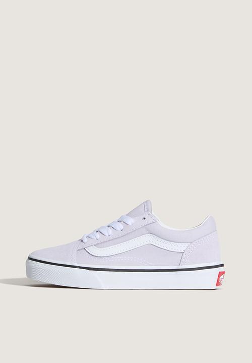 Vans - Old skool - lilac mist