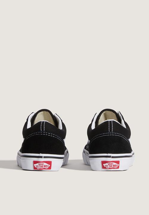 Vans - Old skool-y28 - black/white