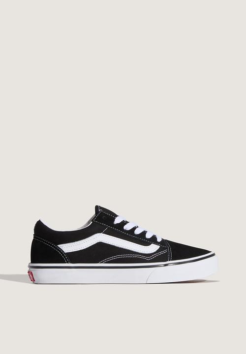 Vans - Old skool-y28 - black/white