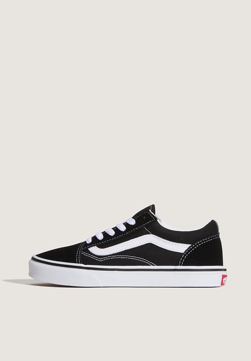 Vans - Old skool-y28 - black/white