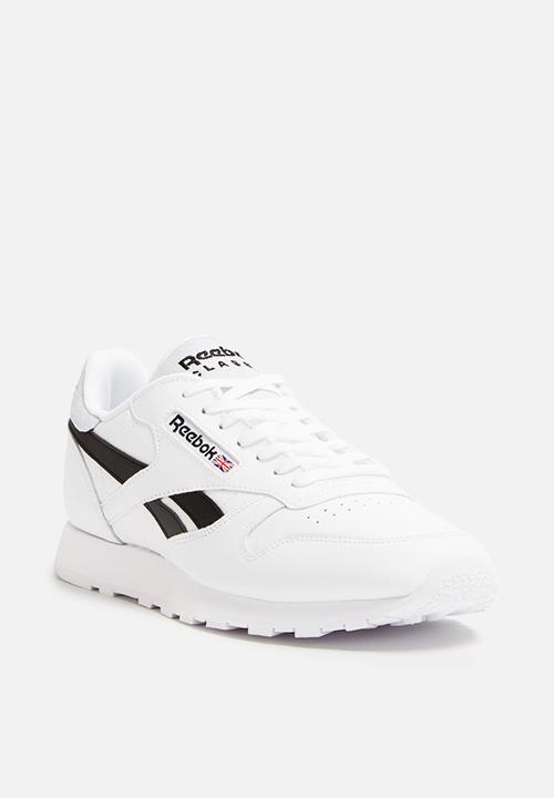Reebok Classic - Classic leather pop