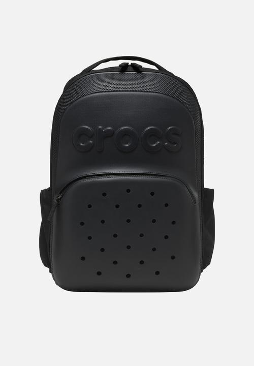 ぐりす Backpack - Black 1