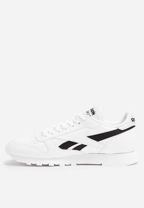 Reebok Classic - Classic leather pop