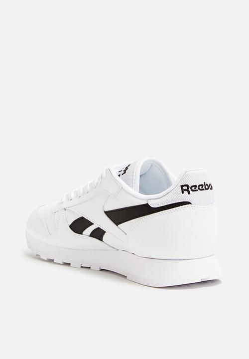 Reebok Classic - Classic leather pop