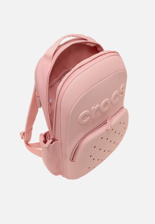 Crocs - Backpack - Powder Pink