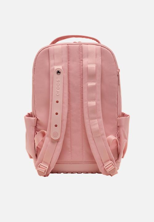 Crocs - Backpack - Powder Pink