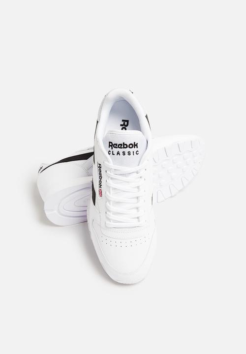 Reebok Classic - Classic leather pop