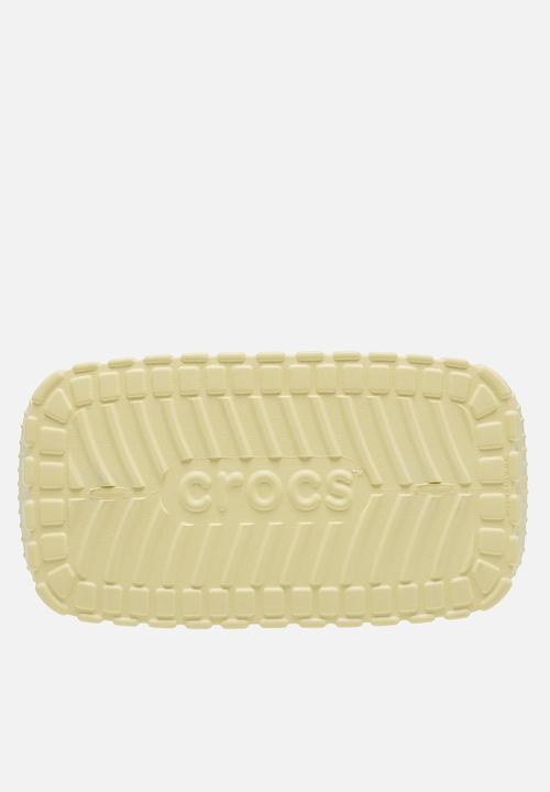 Crocs - Small Eva Tote - Yellow Light