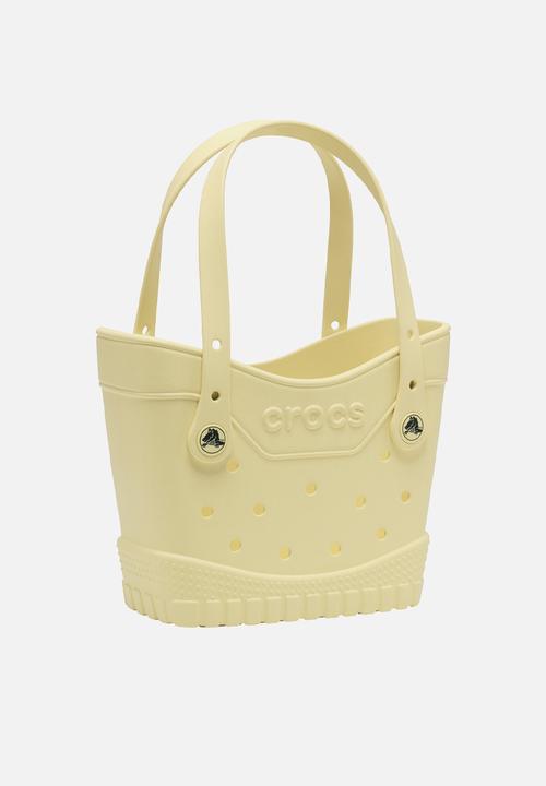 Crocs - Small Eva Tote - Yellow Light