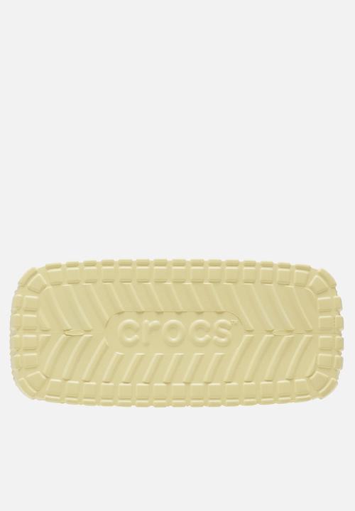 Crocs - Medium Eva Tote - Yellow Light