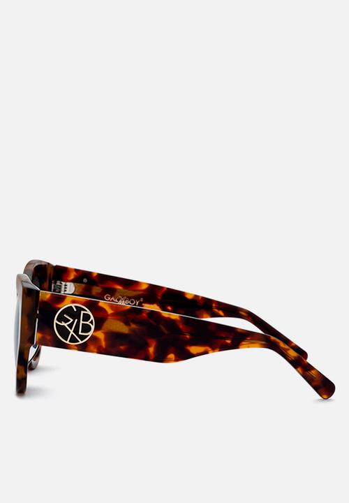 GALXBOY - SUN DUSA  - TORTOISE