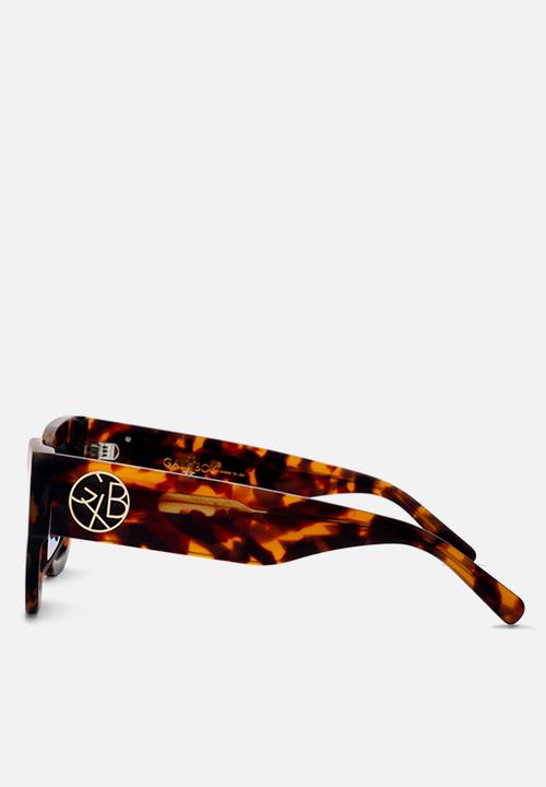 GALXBOY - SUN RETRO - TORTOISE