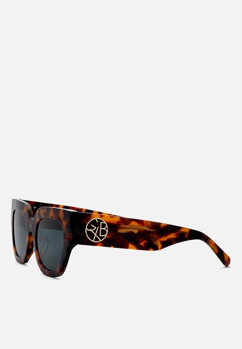 GALXBOY - SUN RETRO - TORTOISE