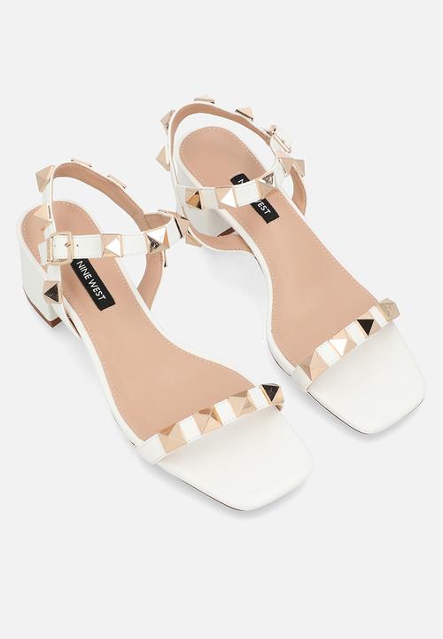 Nine West - IwanSlide - White