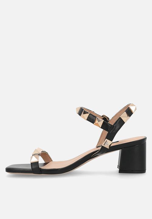 Nine West - IwanSlide - Black