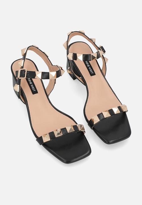 Nine West - IwanSlide - Black
