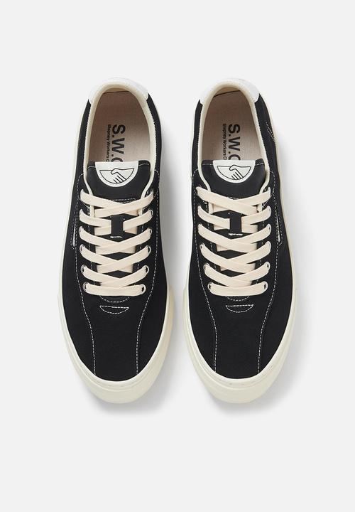 Stepney Workers Club - Dellow 02 - Black