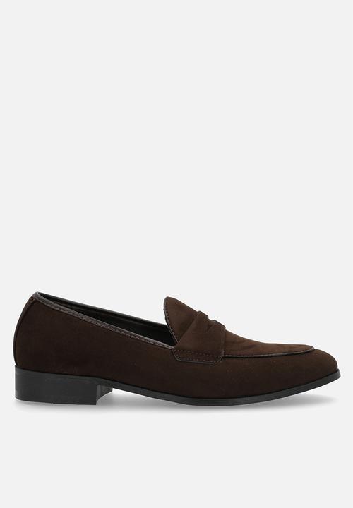 PC - Crouch slip on - Choc