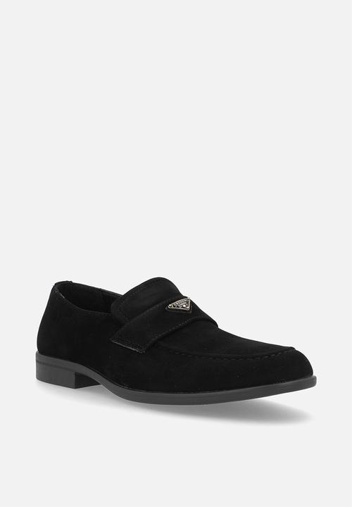 PC - Crouch Loafer - black