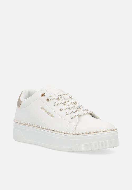 Pierre Cardin - Roselle 1 sneaker - white