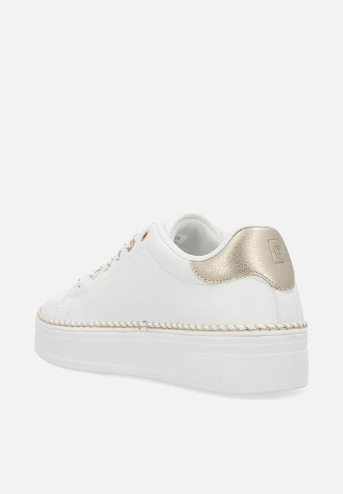 Pierre Cardin - Roselle 1 sneaker - white