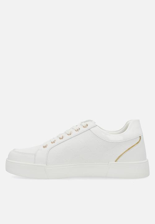 Nine West - Pinia sneaker - white